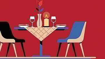 A Twist in the Love Story: The business of restoring offline romance