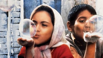 How Iranian filmmakers defied the Islamic Republic to create a new means of truth-telling