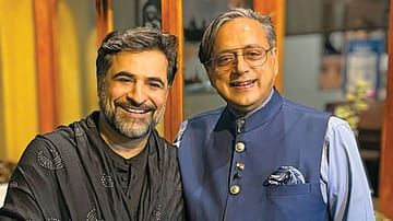 Writer Unblocked: A friend who brought back words into my life