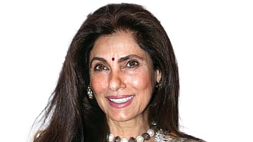 Stargazer: Dimple Kapadia, Maitreyi Ramakrishnan and  Asha Puthli