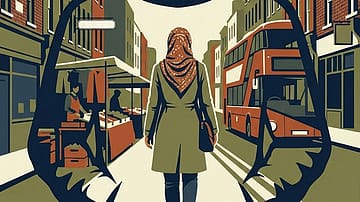 Mirza Waheed's new novel is inked with the trauma of the displaced