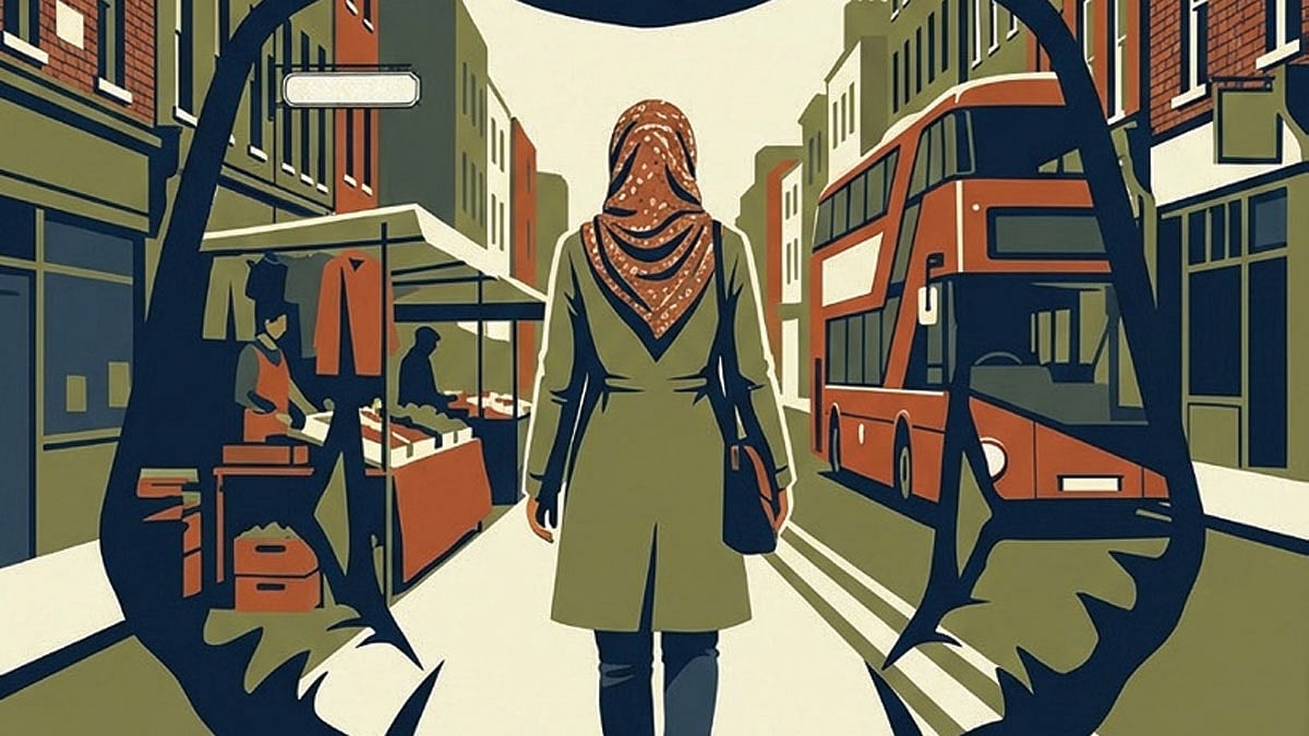 Mirza Waheed's 'Maryam & Son': A Tale of Displacement and Family Turmoil