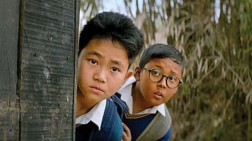 Boong Movie Review: The Remains of a War