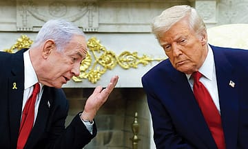 Spotlight on Diego Garcia: Trump Hints at Exit as Iran Targets Strategic US-UK Base