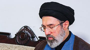 Mojtaba Khamenei: The Man Who Terrifies the Liberal Iranian