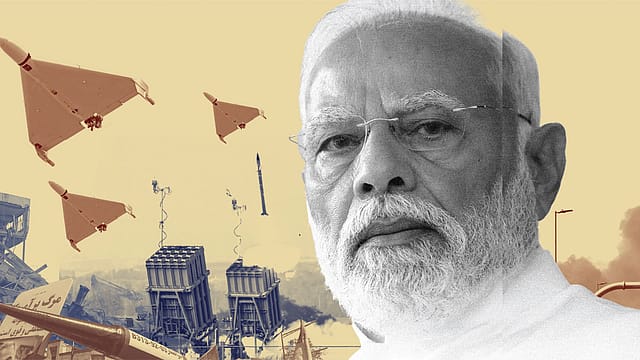 Braving the Bad New World