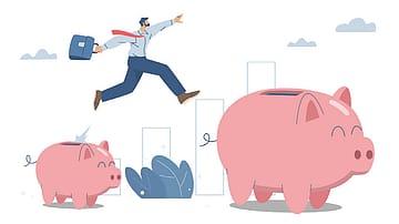 Guaranteed Returns: Fixed deposits make income surefooted