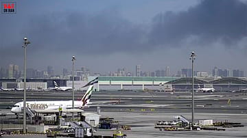 Dubai to Doha: Fear and Loathing In the Gulf