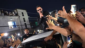 Balendra Shah: Rapper as Nepal's Redeemer