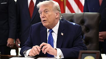 Ready for Historic 2026 FIFA World Cup, Says Trump Amid Iran Participation Row