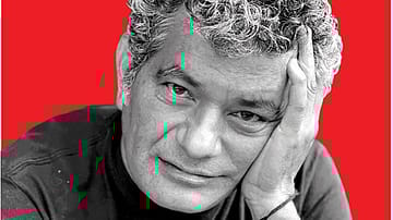 Allegory Flees Pakistan