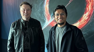 Elon Musk welcomes IIT Bombay graduate Devendra Singh Chaplot to xAI team