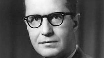 ‘Kim’ Roosevelt, architect of 1953 Iran coup, had warned US about regime-range interventions