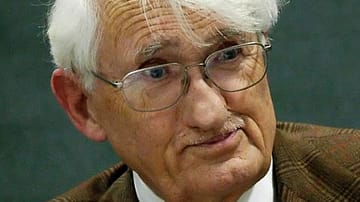 In Memoriam: Jürgen Habermas (1929-2026) - The Last European