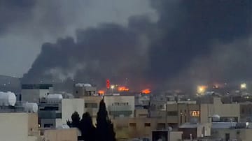 Israel Prepares for ‘Three More Weeks’ of Military Operations in Iran