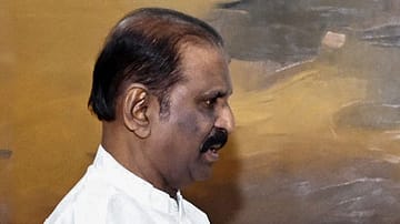 Jnanpith Award to Vairamuthu: A Prize and A Provocation