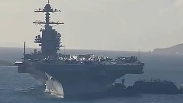 Strait of Hormuz is Only Closed to US and Israeli Ships: Iran