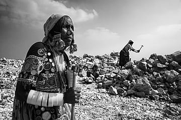 Asha Thadani explores the lives of India’s nomadic and denotified communities through the prism of their labour