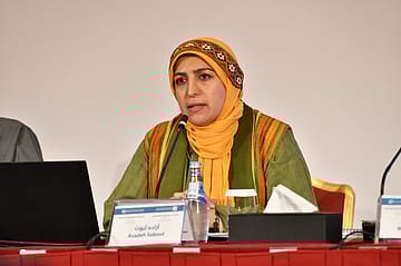 “War won’t liberate Iran”: Noted Iranian feminist challenges the West’s narrative