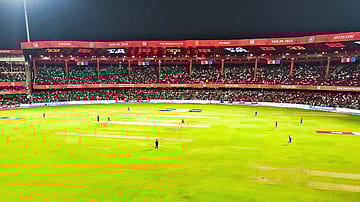 Chinnaswamy Ready for IPL Again as KSCA Moves Past Stampede Shadow