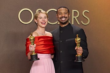 Oscars 2026: Historic Wins, Political Statements and Red Carpet Elegance Define the Night