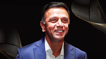 ‘Very Grateful’: Rahul Dravid, Mithali Raj Honoured with Lifetime Achievement Awards