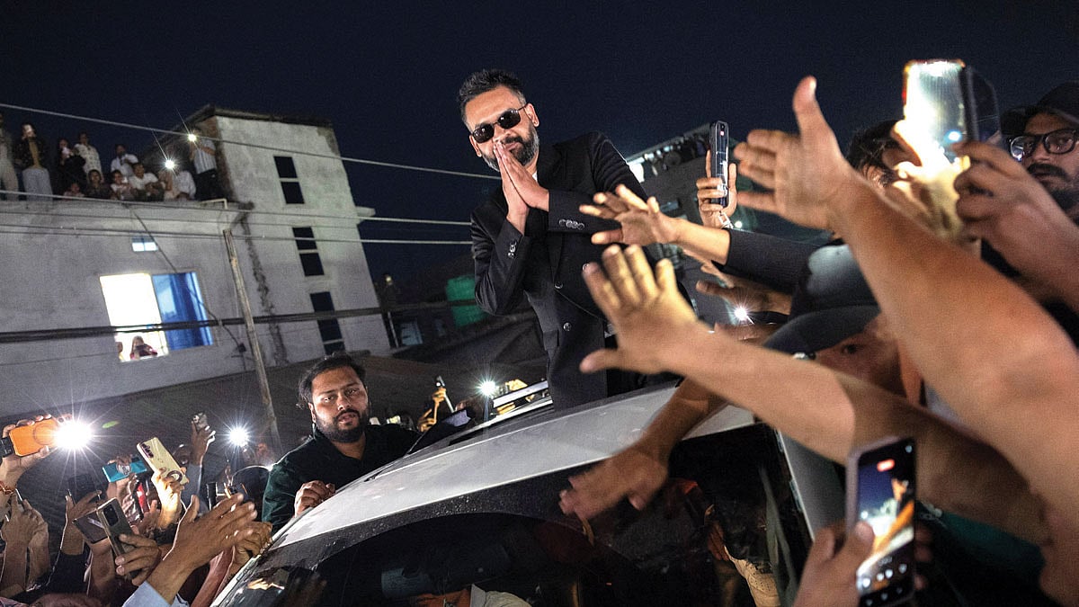 Nepal’s ‘Super PM’ Balen Shah: One Month of Reforms and Controversies Explained