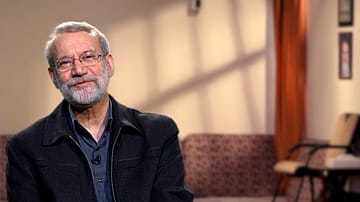 Iran’s Security Chief Larijani Dead? IDF’s Big Claim as Middle East Tensions Soar