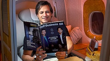 Everyone is Protected Without Differentiation in Dubai, Says Vivek Oberoi Amid West Asia War