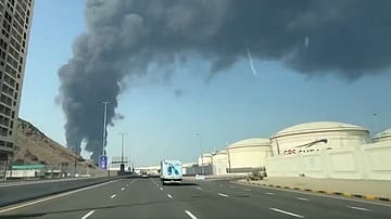 Iran Strikes Al Udeid, Al Dhafra, and Sheikh Isa Bases; US Troop Casualties Rise to 200