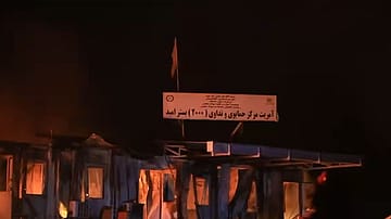 Over 400 Killed in Pakistani Airstrike on Kabul Drug Rehabilitation Centre, Afghan Officials Say