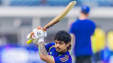 IPL Leadership Prospect and ODI Return Race Define Ishan Kishan’s 2026 Summer