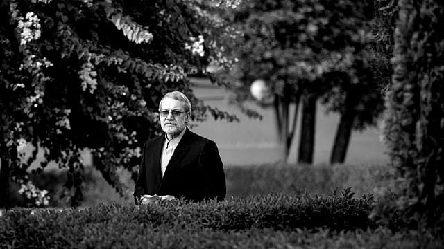 ‘A Severe Revenge Awaits’: Iran Issues Stark Warning After Security Chief Larijani’s Death