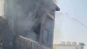 Seven of Family, Including Three Children, Killed in Delhi’s Palam Building Fire