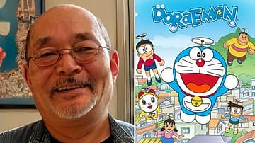 ‘Doraemon’ Director Tsutomu Shibayama Dies at 84 After Battle With Lung Cancer