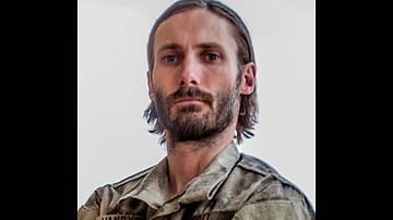 Who is Matthew VanDyke? All We Know About The American Fighter-Filmmaker Now in NIA Custody