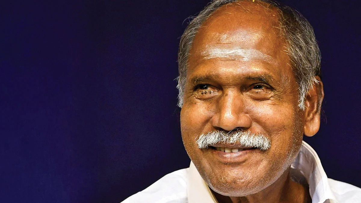 Puducherry Assembly Elections 2026: Rangasamy's Balancing ...