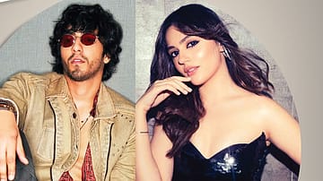 Stargazer: Ahaan Panday, Aneet Padda, Divya Dutta and Aaron Gill