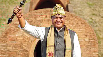 Assembly Elections 2026: Assam: A Nationalist on the Offensive