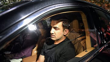 Gautam Gambhir Seeks ₹2.5 Crore Damages Over Deepfake and AI Misuse