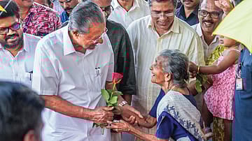 Assembly Elections 2026: Kerala: The Last Tower