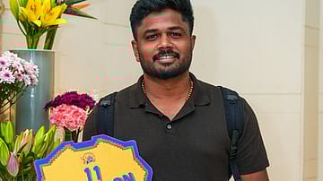 Bowling Blues in Yellow Army? CSK Pin Hopes on Samson, Dube…and MS Dhoni