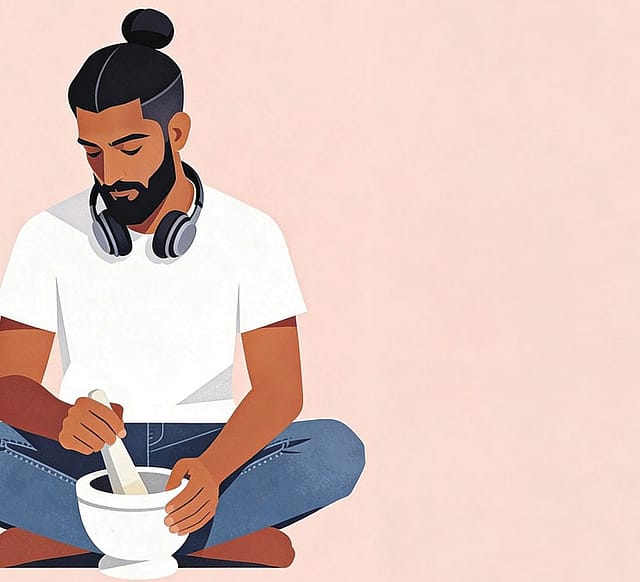 Ayurveda: The A-Beauty is Here Ayurveda: The A-Beauty is Here