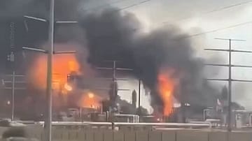 ‘Response will be far more severe’: Iran Warns US-Israel of Harsher Retaliation