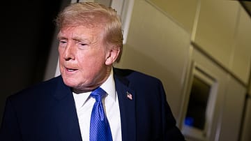 ‘Will Not Hesitate…’: Trump Warns of Massive Retaliation After Iran Strikes Qatar LNG Facilities