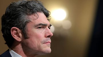 Trump vs Joe Kent: War of Words After US Counterterror Chief Resigns