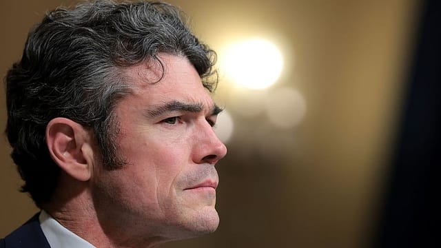 Trump vs Joe Kent: War of Words After US Counterterror Chief Resigns