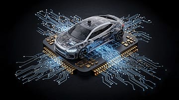 Nvidia Sets Its Sights on $1 Trillion