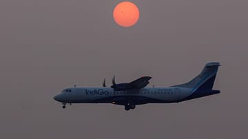 ‘Refrain From Operating…’: DGCA Advises Indian Airlines to Avoid Nine West Asian Airspaces