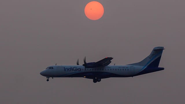 ‘Refrain From Operating…’: DGCA Advises Indian Airlines to Avoid Nine West Asian Airspaces